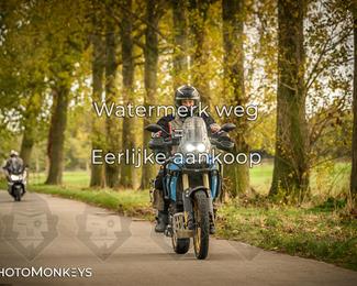 Autumn Ride Moerzeke photo