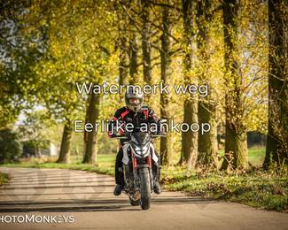 Autumn Ride Moerzeke photo