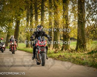 Herfstrit Moerzeke photo