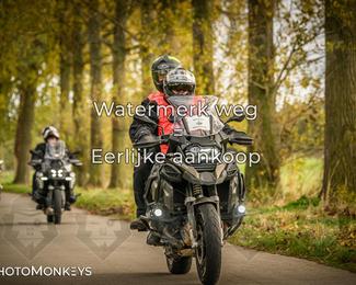 Herfstrit Moerzeke photo