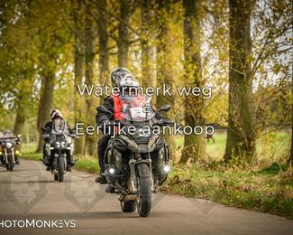 Herfstrit Moerzeke photo