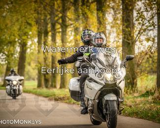 Autumn Ride Moerzeke photo