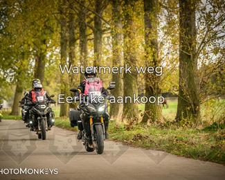 Herfstrit Moerzeke photo