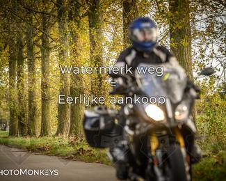 Herfstrit Moerzeke photo