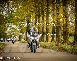 Herfstrit Moerzeke photo