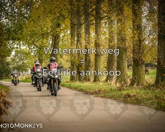 Herfstrit Moerzeke photo