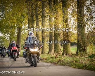 Herfstrit Moerzeke photo