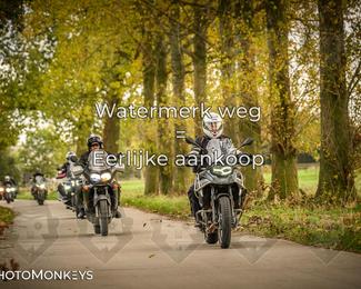 Herfstrit Moerzeke photo