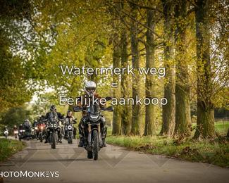 Herfstrit Moerzeke photo