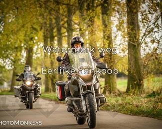 Herfstrit Moerzeke photo