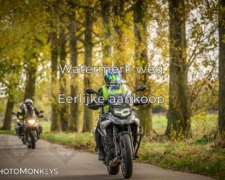 Autumn Ride Moerzeke photo