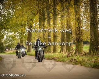 Herfstrit Moerzeke photo