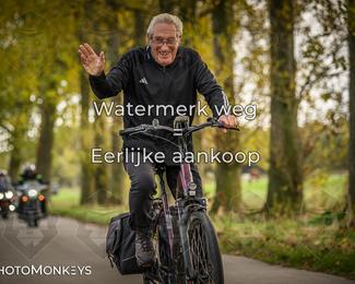 Herfstrit Moerzeke photo