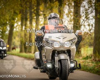 Autumn Ride Moerzeke photo