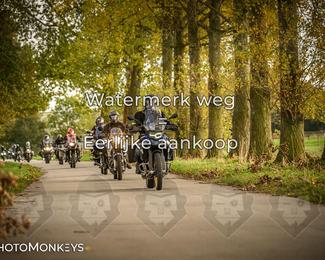 Herfstrit Moerzeke photo