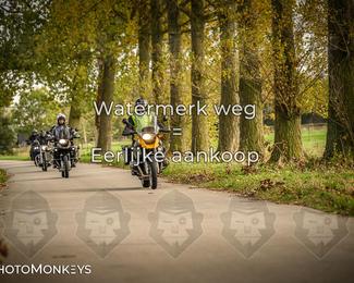 Herfstrit Moerzeke photo