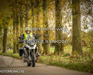 Herfstrit Moerzeke photo