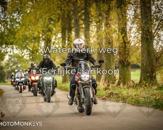 Herfstrit Moerzeke photo