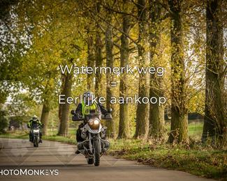 Herfstrit Moerzeke photo