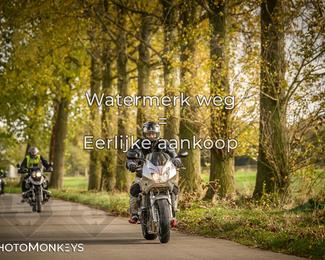 Herfstrit Moerzeke photo