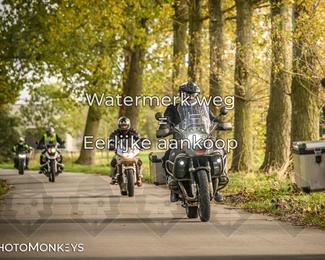 Herfstrit Moerzeke photo