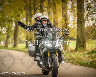 Herfstrit Moerzeke photo