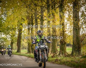 Autumn Ride Moerzeke photo