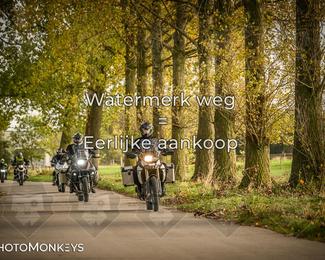 Herfstrit Moerzeke photo