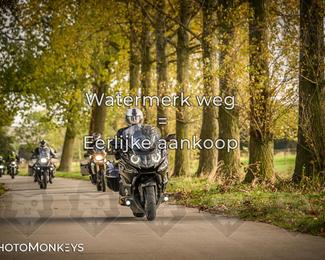 Herfstrit Moerzeke photo