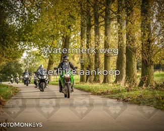 Herfstrit Moerzeke photo