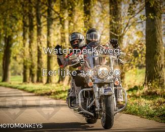 Herfstrit Moerzeke photo