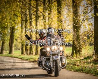 Herfstrit Moerzeke photo