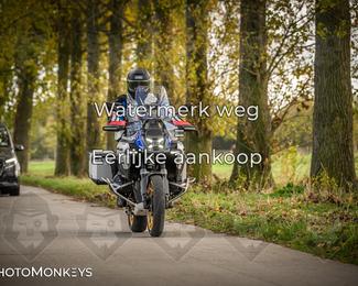 Herfstrit Moerzeke photo