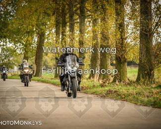 Autumn Ride Moerzeke photo