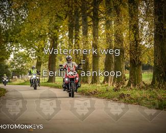 Herfstrit Moerzeke photo