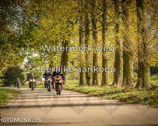 Autumn Ride Moerzeke photo