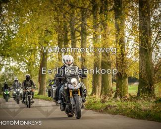 Autumn Ride Moerzeke photo