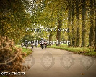 Herfstrit Moerzeke photo