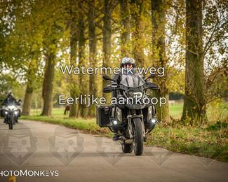 Herfstrit Moerzeke photo