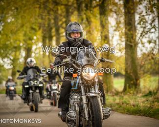 Herfstrit Moerzeke photo