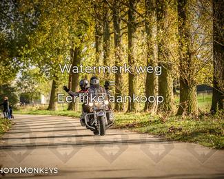 Balade d’automne Moerzeke photo