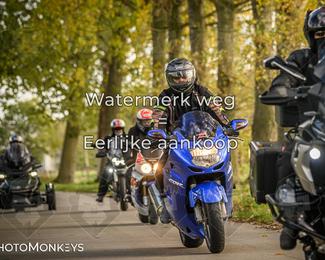 Herfstrit Moerzeke photo