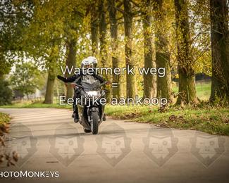 Autumn Ride Moerzeke photo