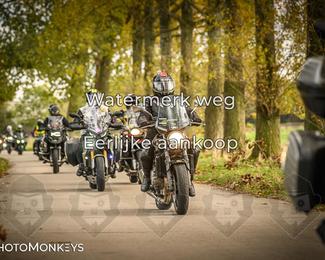 Herfstrit Moerzeke photo