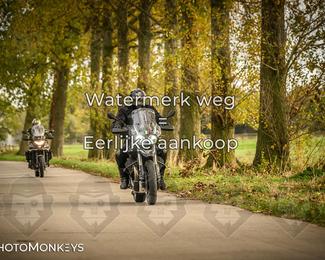 Autumn Ride Moerzeke photo