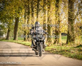 Herfstrit Moerzeke photo