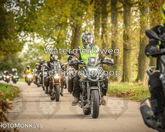 Herfstrit Moerzeke photo