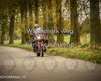 Herfstrit Moerzeke photo