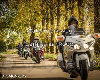 Autumn Ride Moerzeke photo