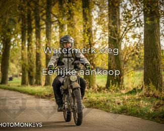 Autumn Ride Moerzeke photo